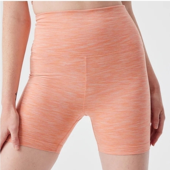 Outdoor Voices Pants - Outdoor Voices Terracotta Shorts Size Large NWT